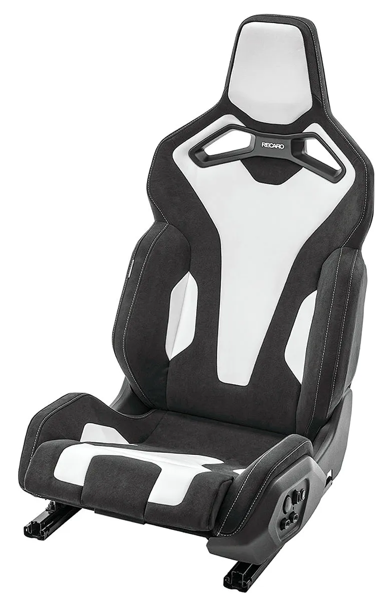 Recaro Sport C