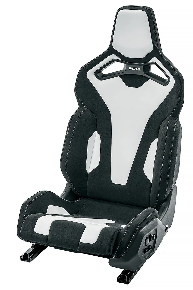 Recaro Sport C