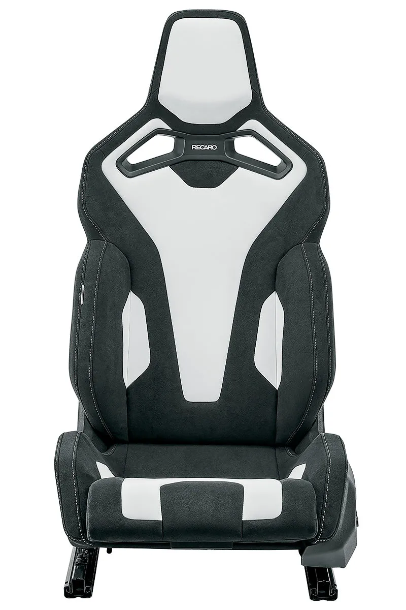 Recaro Sport C