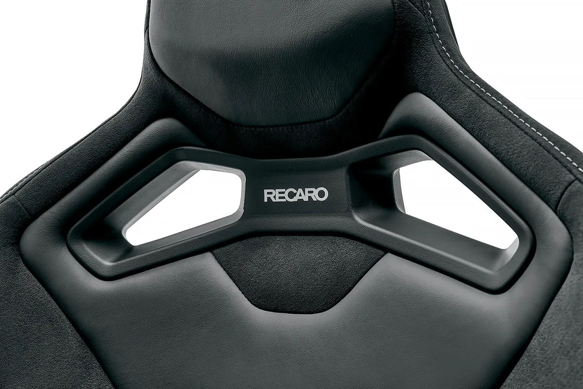 Recaro Sport C