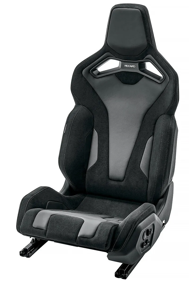 Recaro Sport C