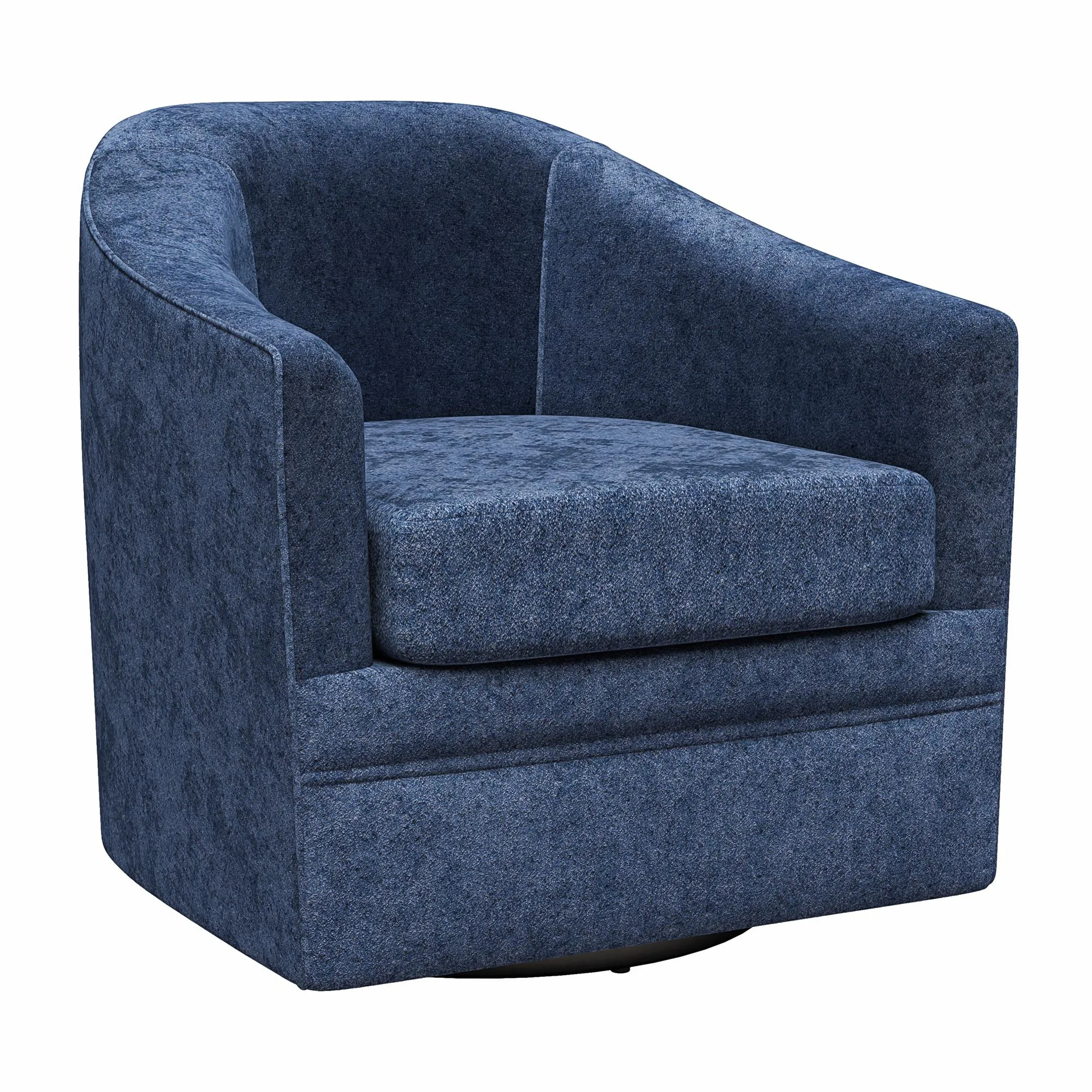 Remily Swivel Accent Chair