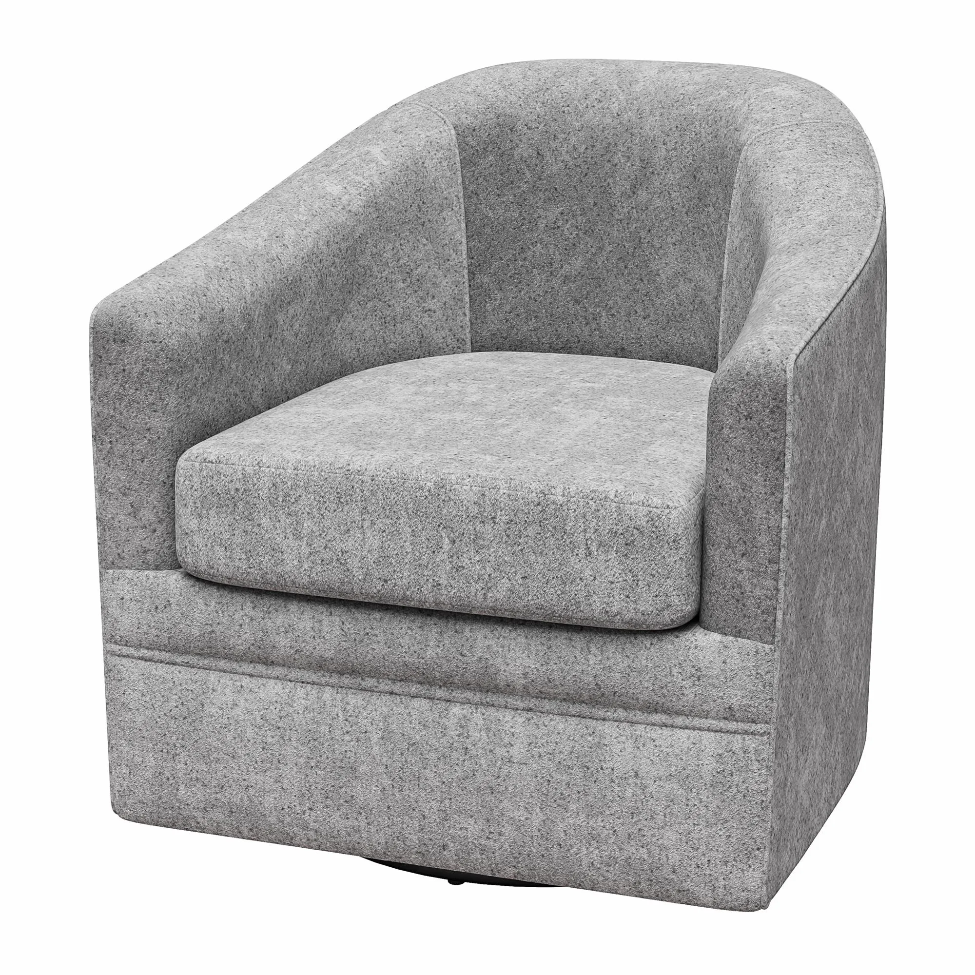 Remily Swivel Accent Chair