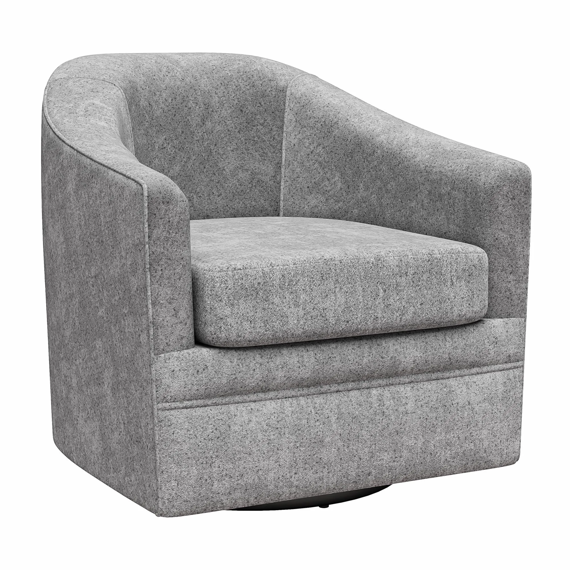 Remily Swivel Accent Chair