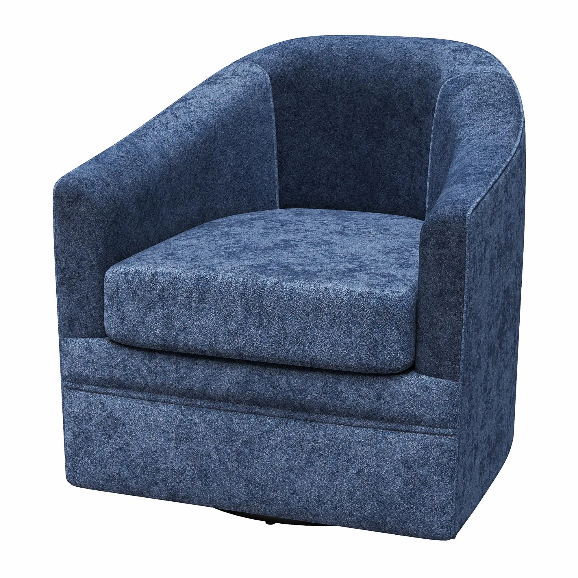 Remily Swivel Accent Chair