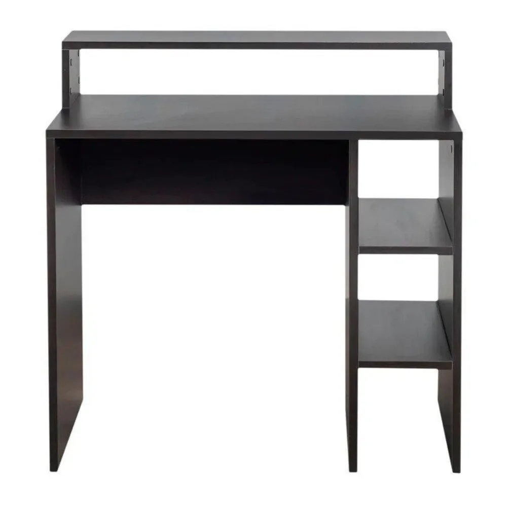 Rollen Study Table in Wenge Color