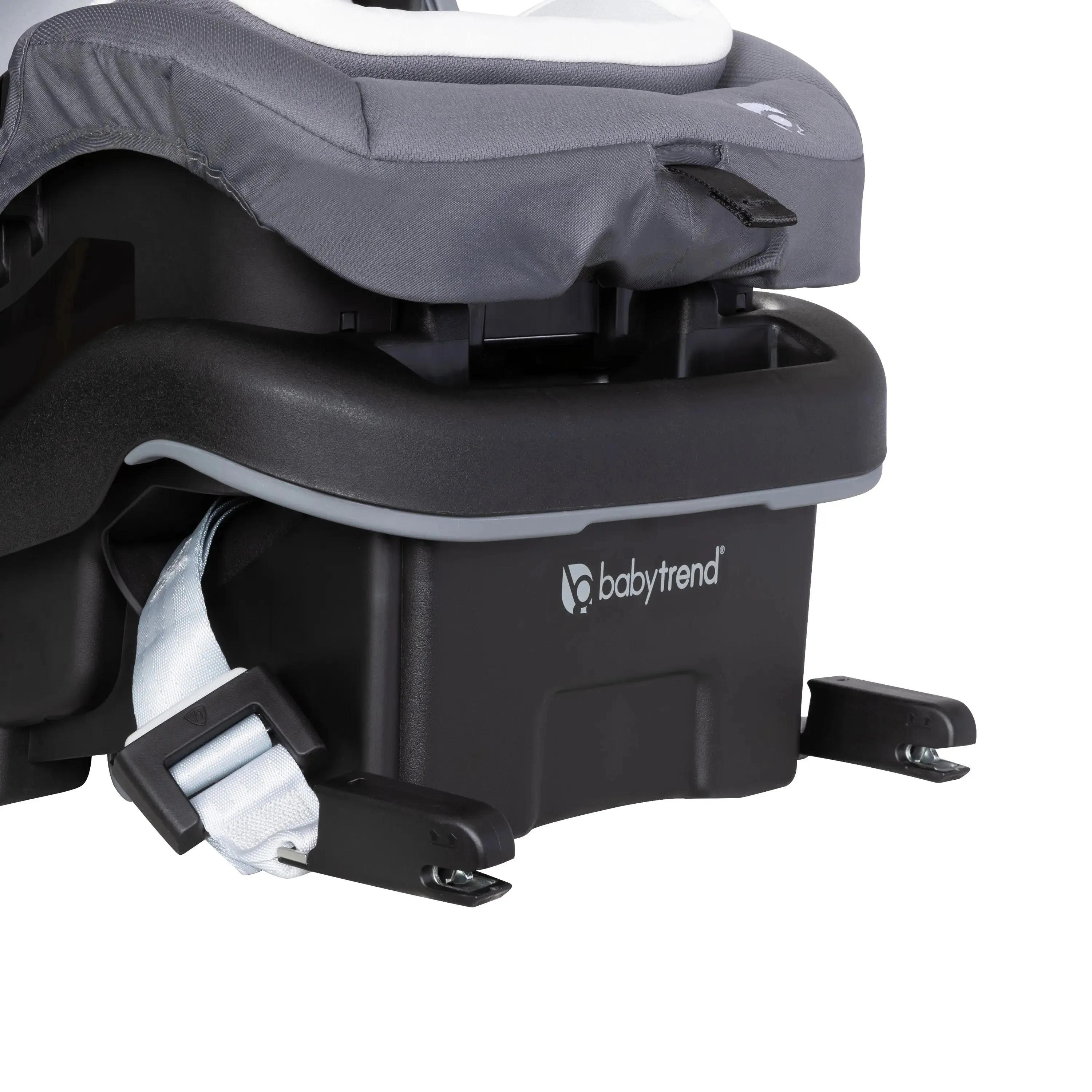 Secure-Lift Infant Car Seat