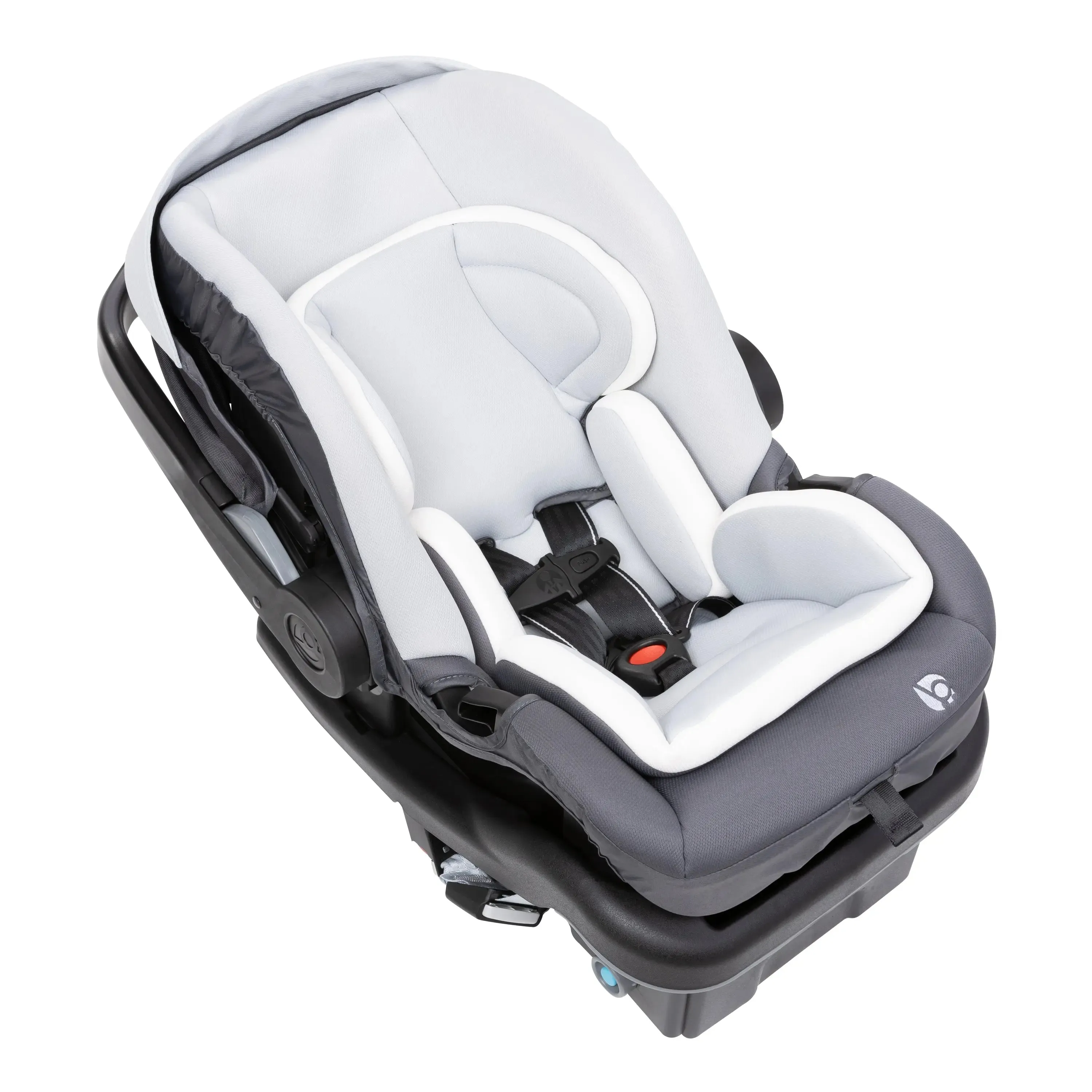 Secure-Lift Infant Car Seat