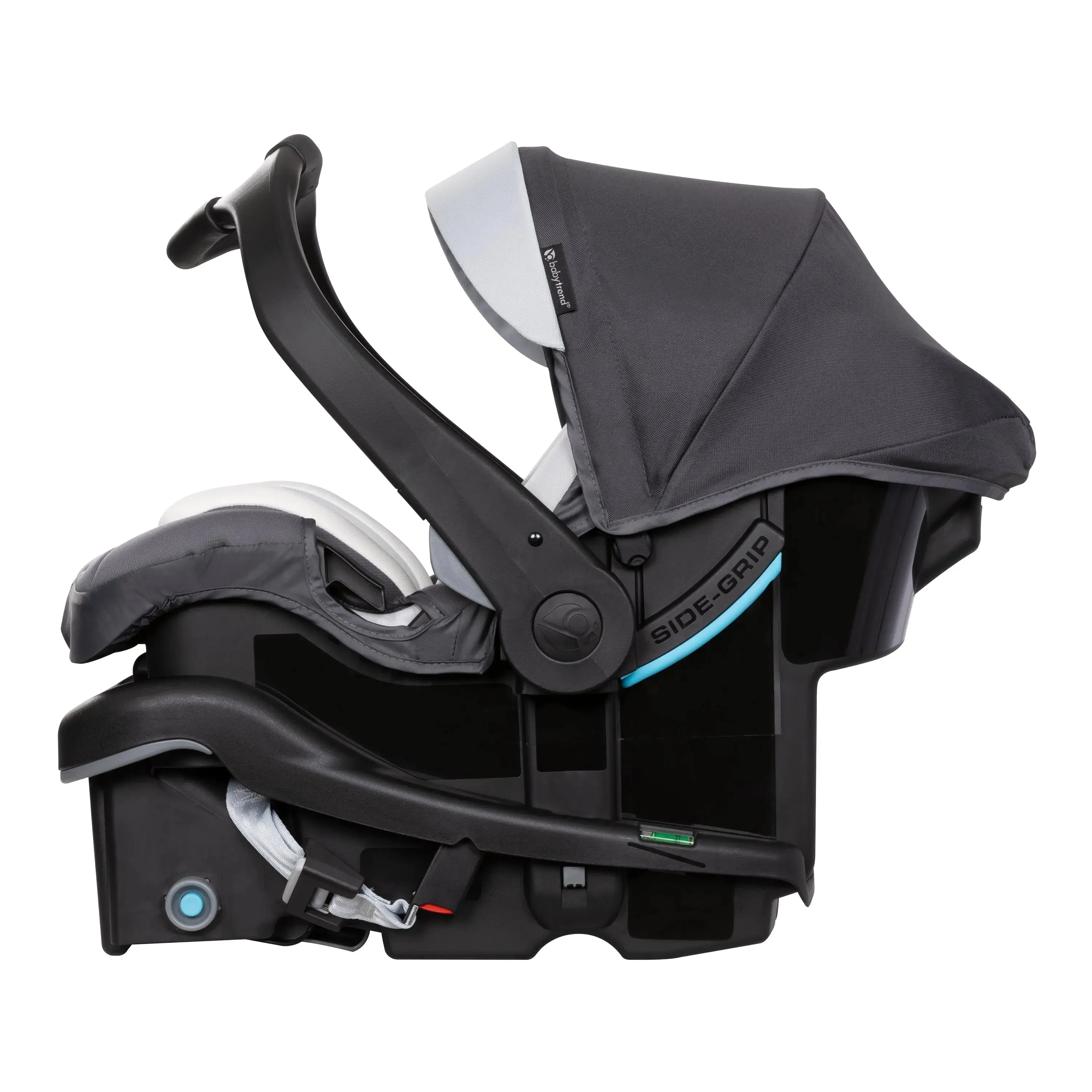 Secure-Lift Infant Car Seat