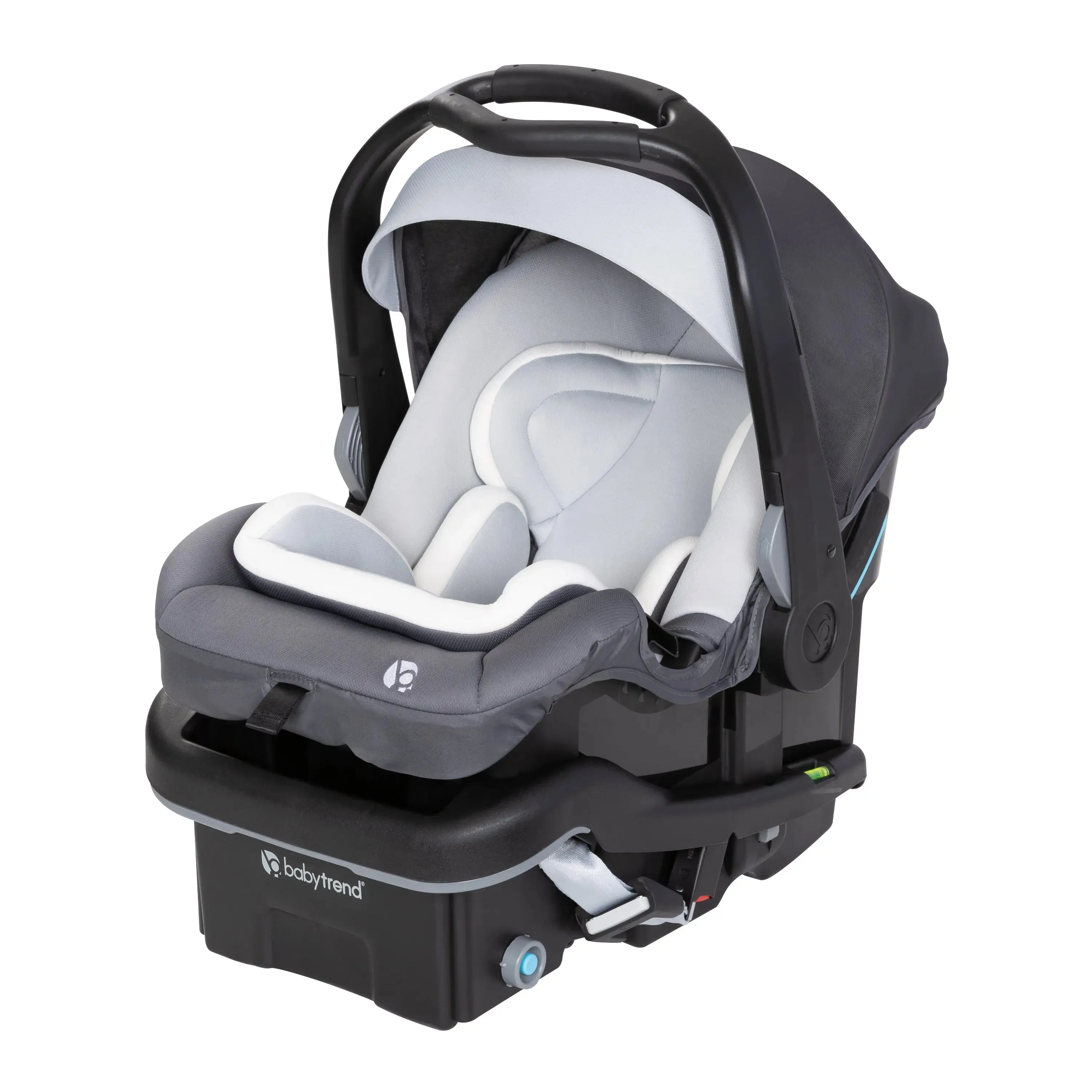 Secure-Lift Infant Car Seat