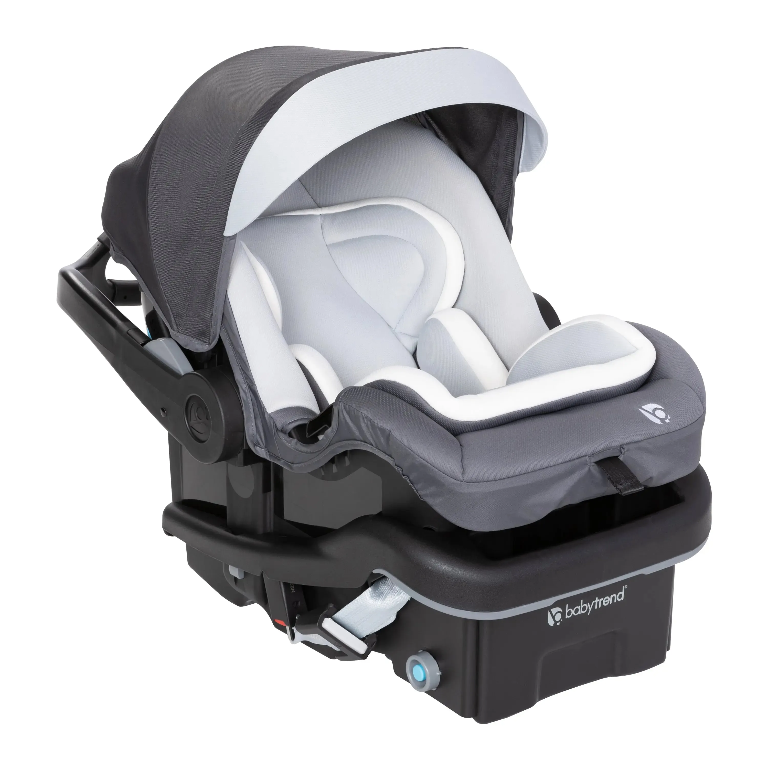 Secure-Lift Infant Car Seat