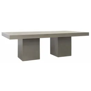 Simona Outdoor Dining Table