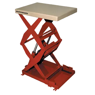 Southworth Compact Lift Table