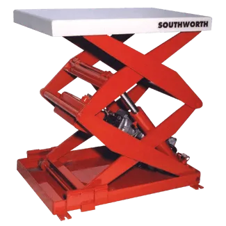 Southworth Compact Lift Table