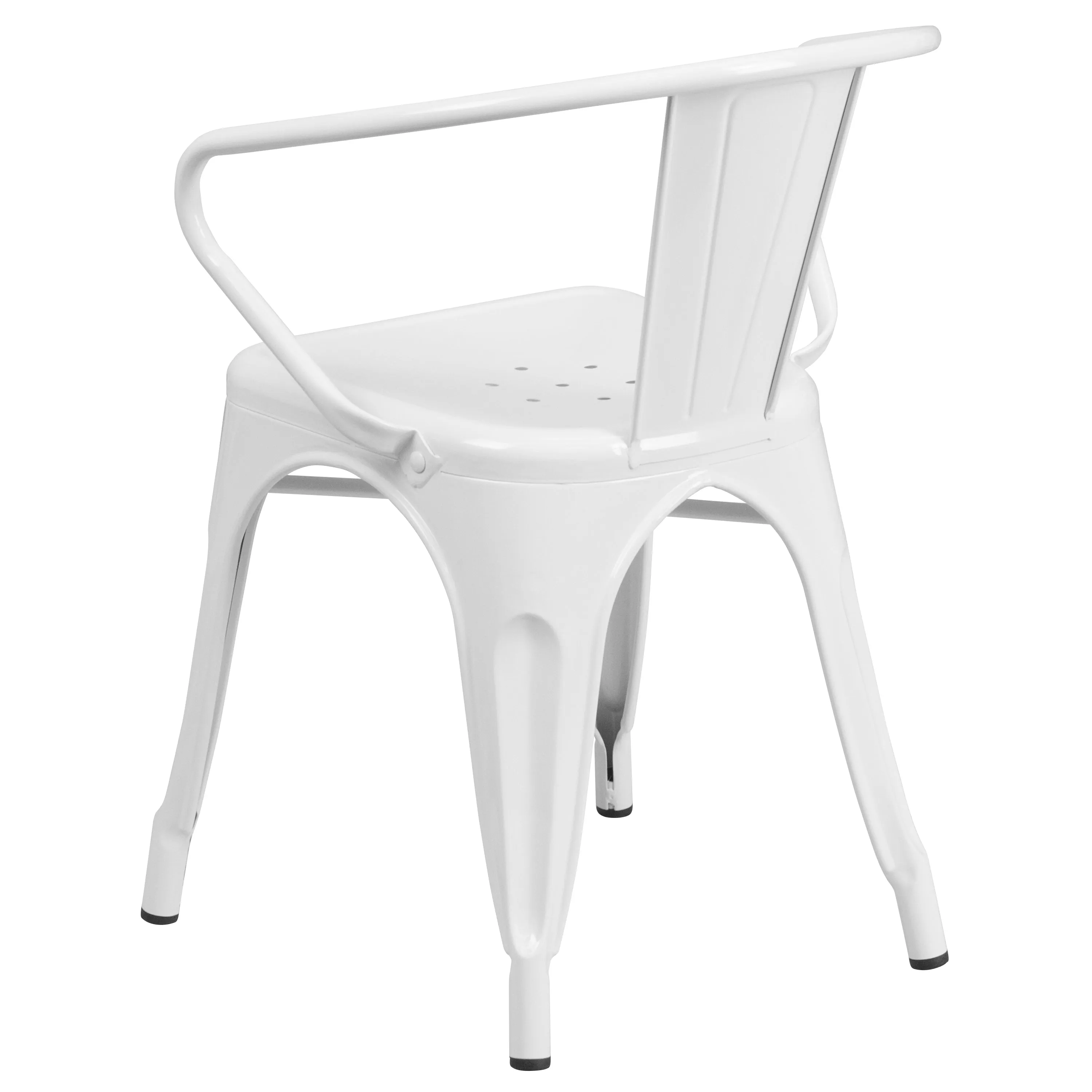 Stackable Bistro Style Chair