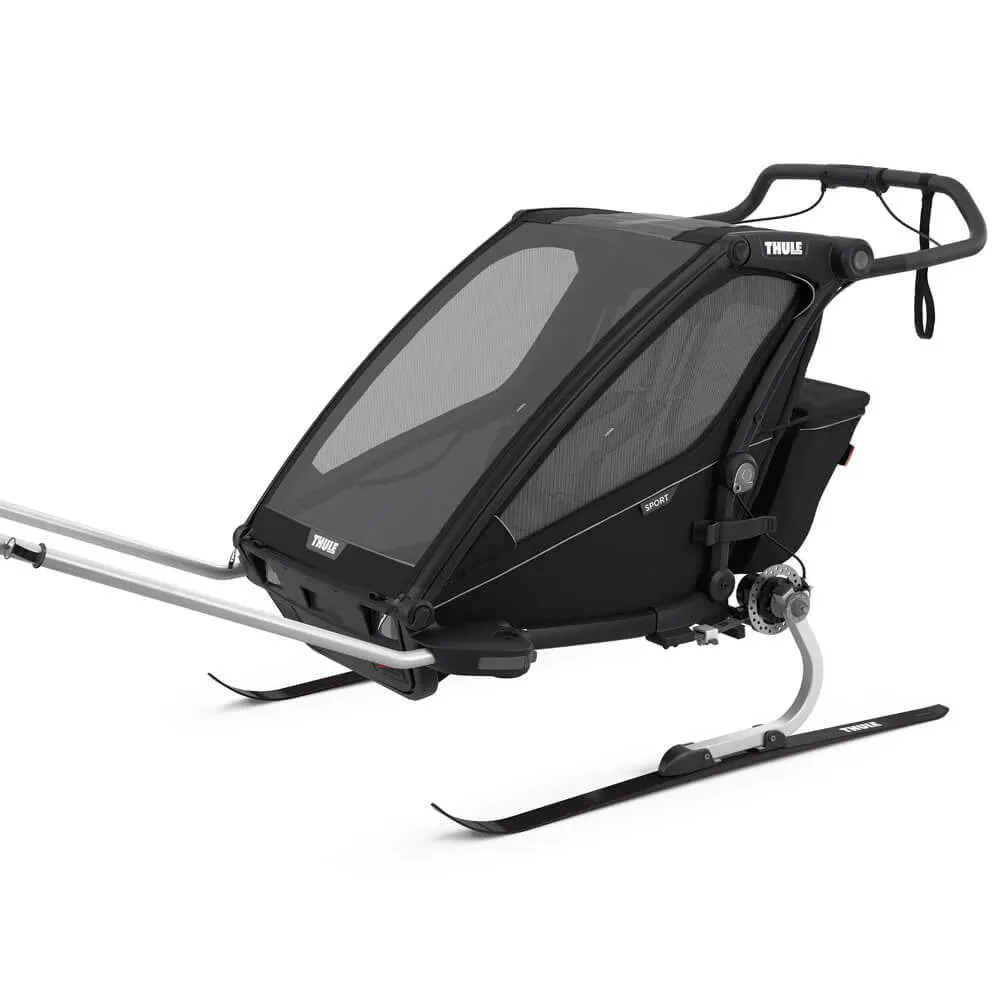 Thule Chariot Sport Double