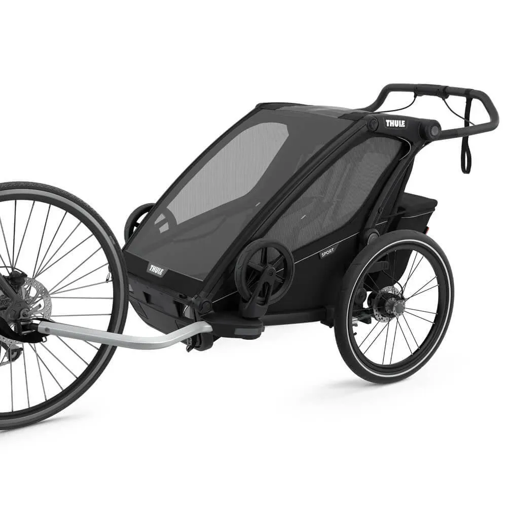 Thule Chariot Sport Double