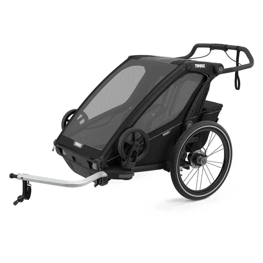 Thule Chariot Sport Double