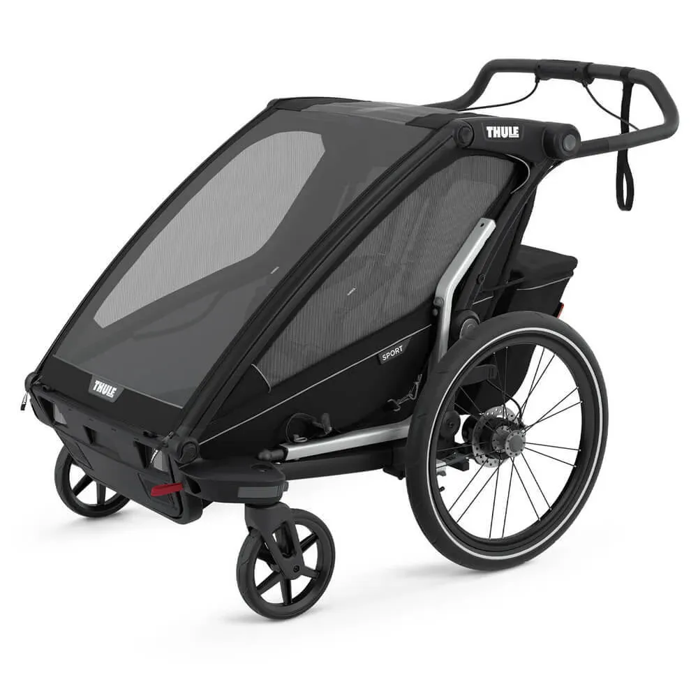 Thule Chariot Sport Double