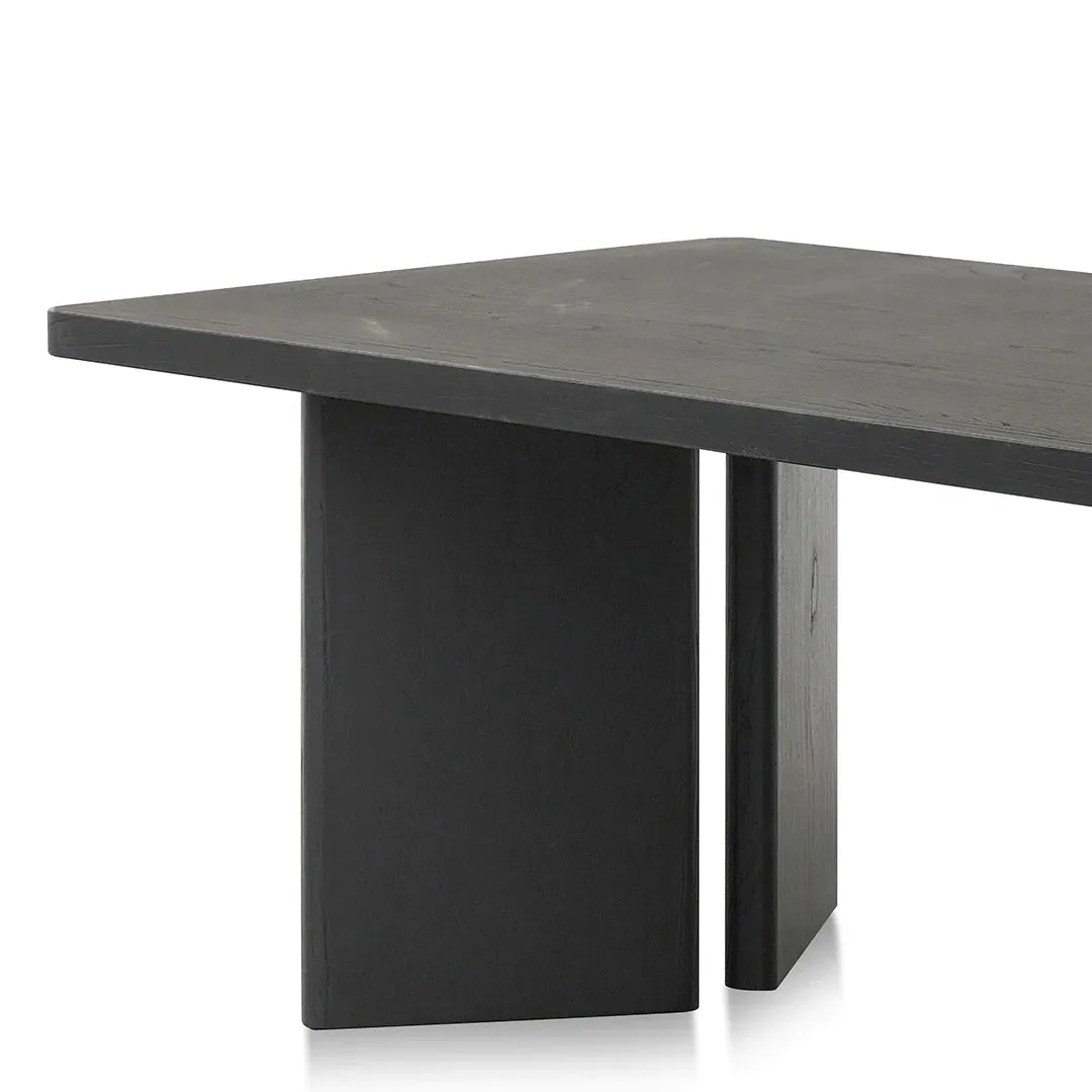 TOSCA DINING TABLES | BLACK