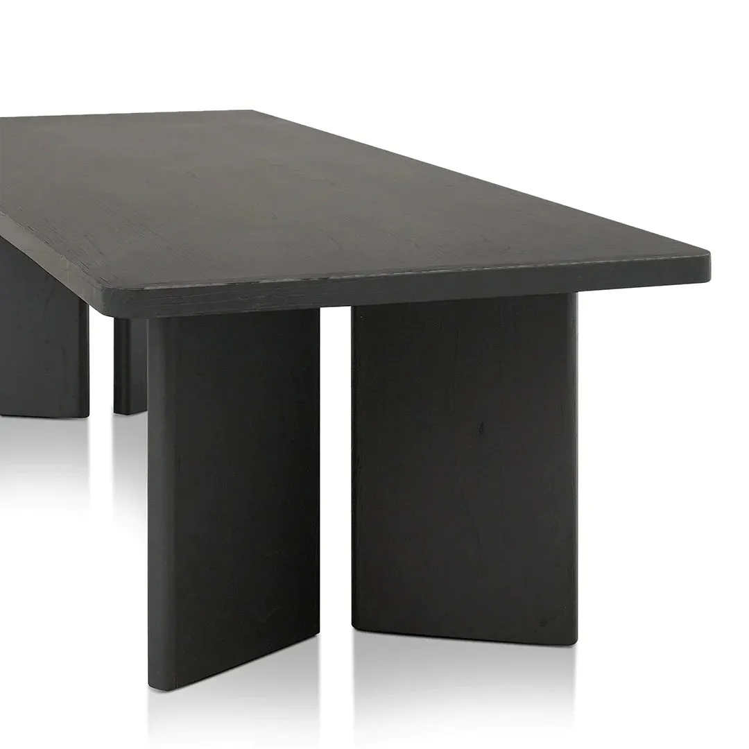 TOSCA DINING TABLES | BLACK