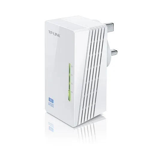 TP-Link TL-WPA4220 300Mbps AV500 WiFi Powerline Extender