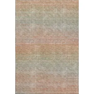 Trevi TV11 Coral Rug