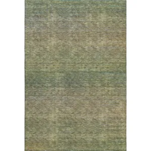 Trevi TV11 Fern Rug