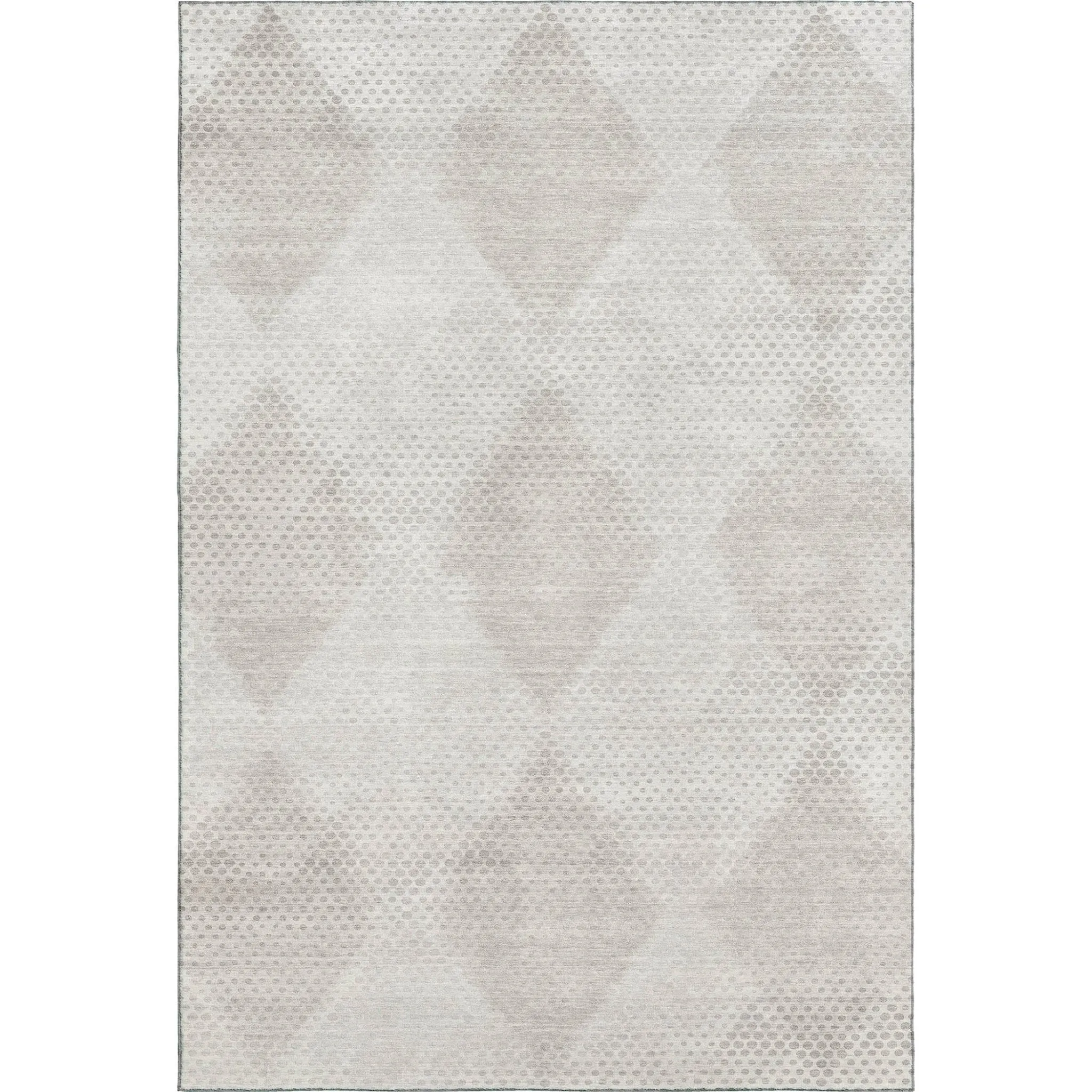 Trevi TV4 Ivory Rug