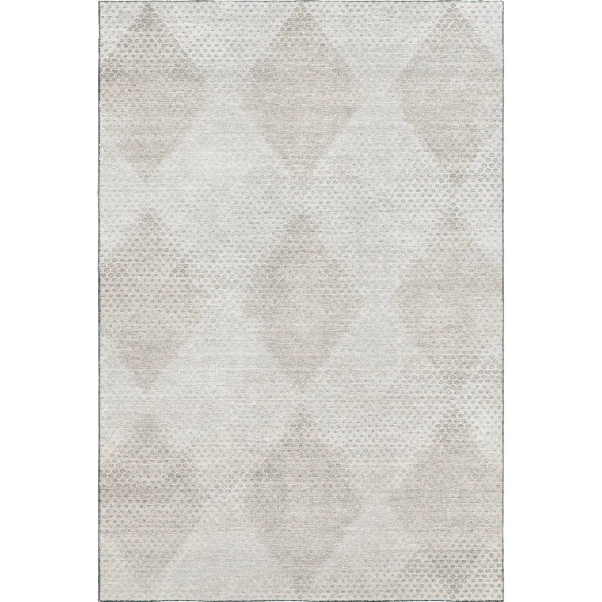 Trevi TV4 Ivory Rug