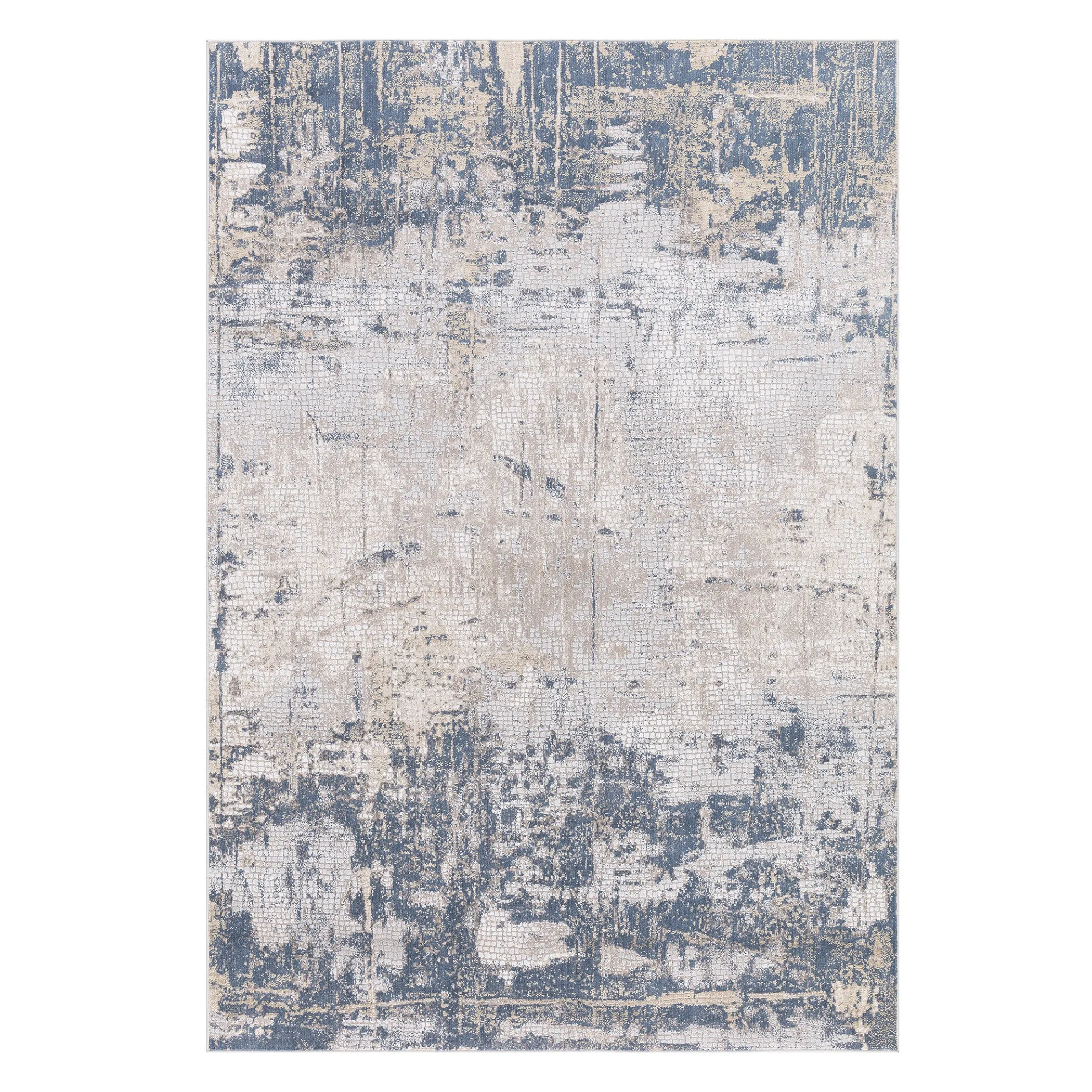 Uttermost Hamida Indigo 2 X 3 Rug