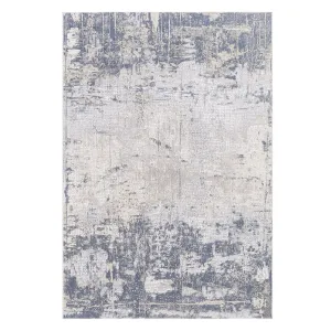 Uttermost Hamida Indigo 2 X 3 Rug