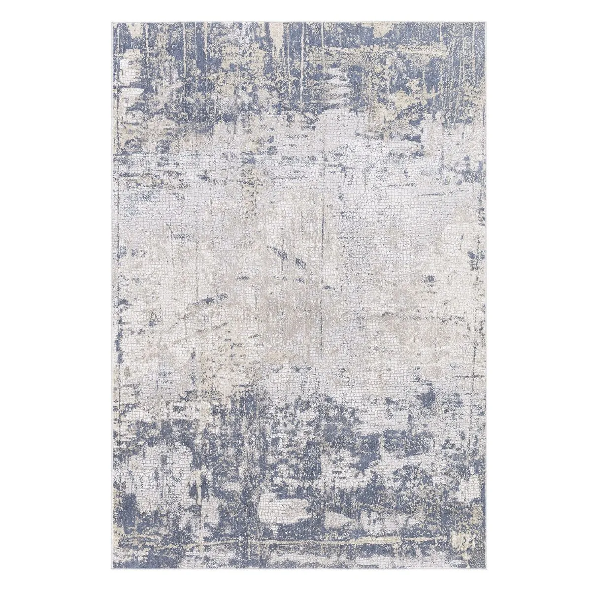 Uttermost Hamida Indigo 7 X 9 Rug