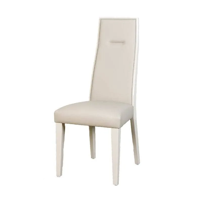 Verona Dining Chair - Cashmere