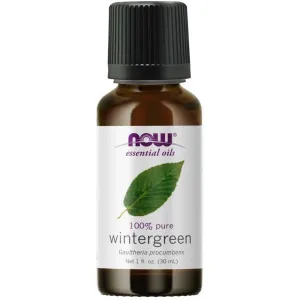 Wintergreen Oil