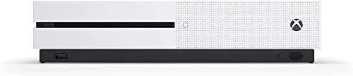 Xbox One S 1TB Battlefield V Bundle - Xbox One S Edition.