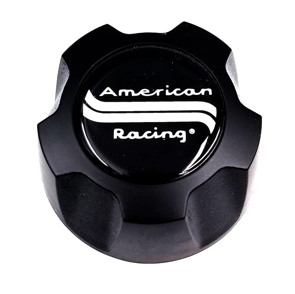 Ar Ar62 Cap Snap In S-10 4Wd 1
