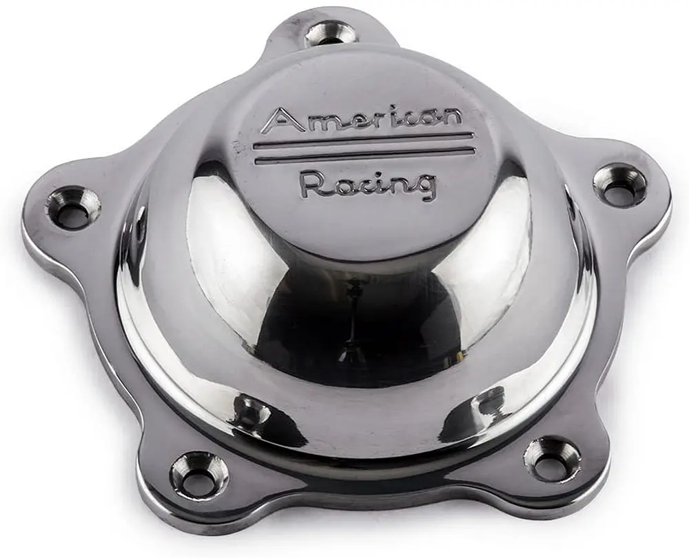 Ar Cap Ar505 Torq Thrust Polished Short 1