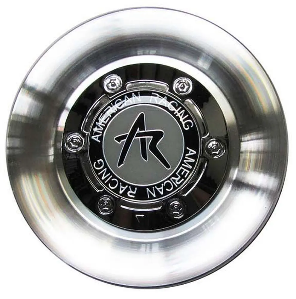Ar Cap Ar95 Estrella Machined W/Logo 1