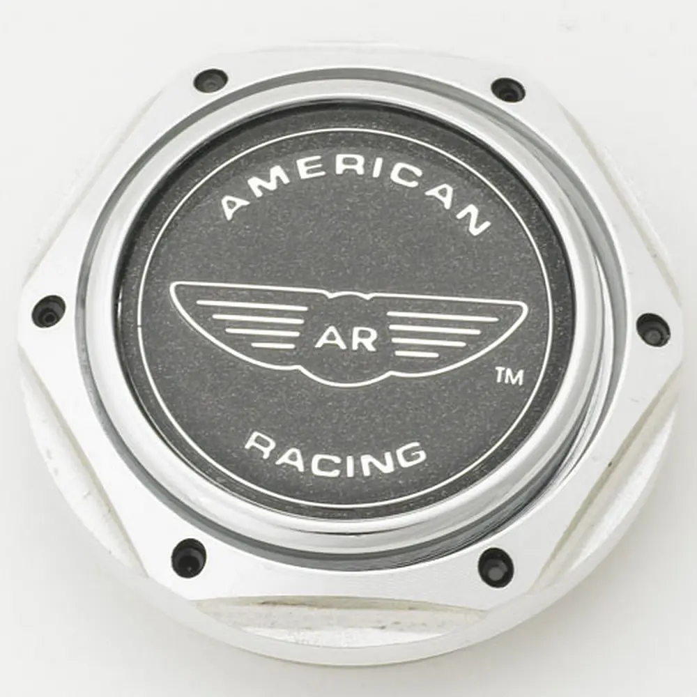 Ar Cap Ar699 Aluminum Forged Acrylic Lgo 1