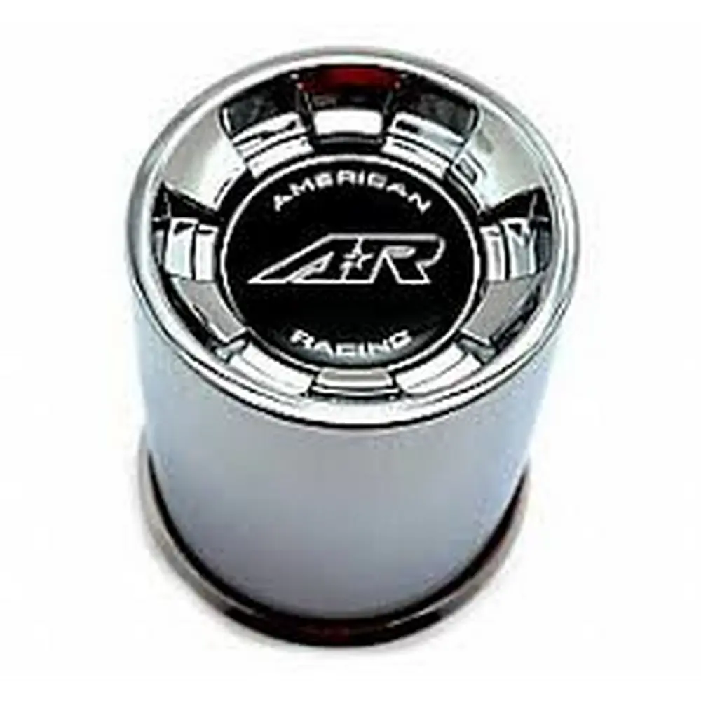 Ar910 Small 5 Lug Push-Thru Cap Pvd 1