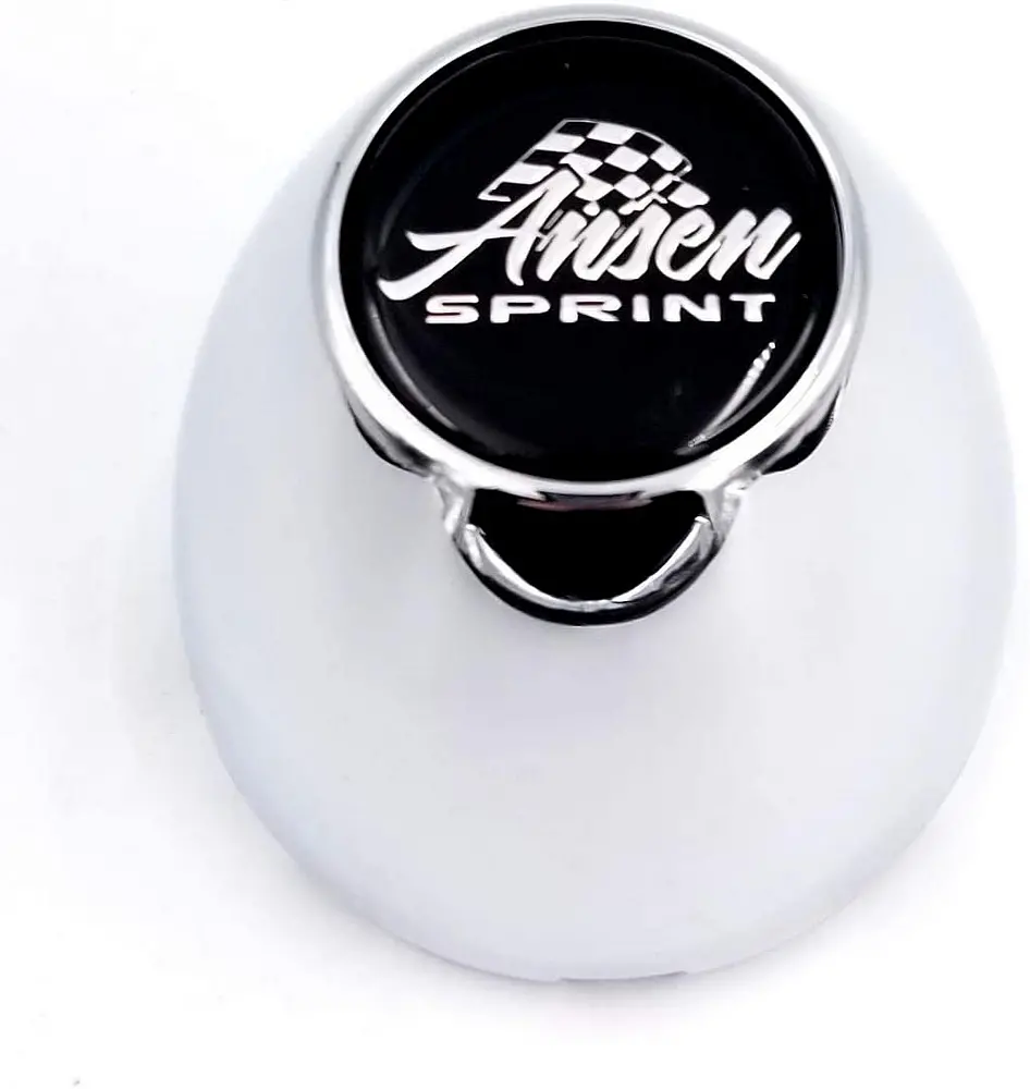 Ar Cap Ansen Plastic Large W/Logo 1