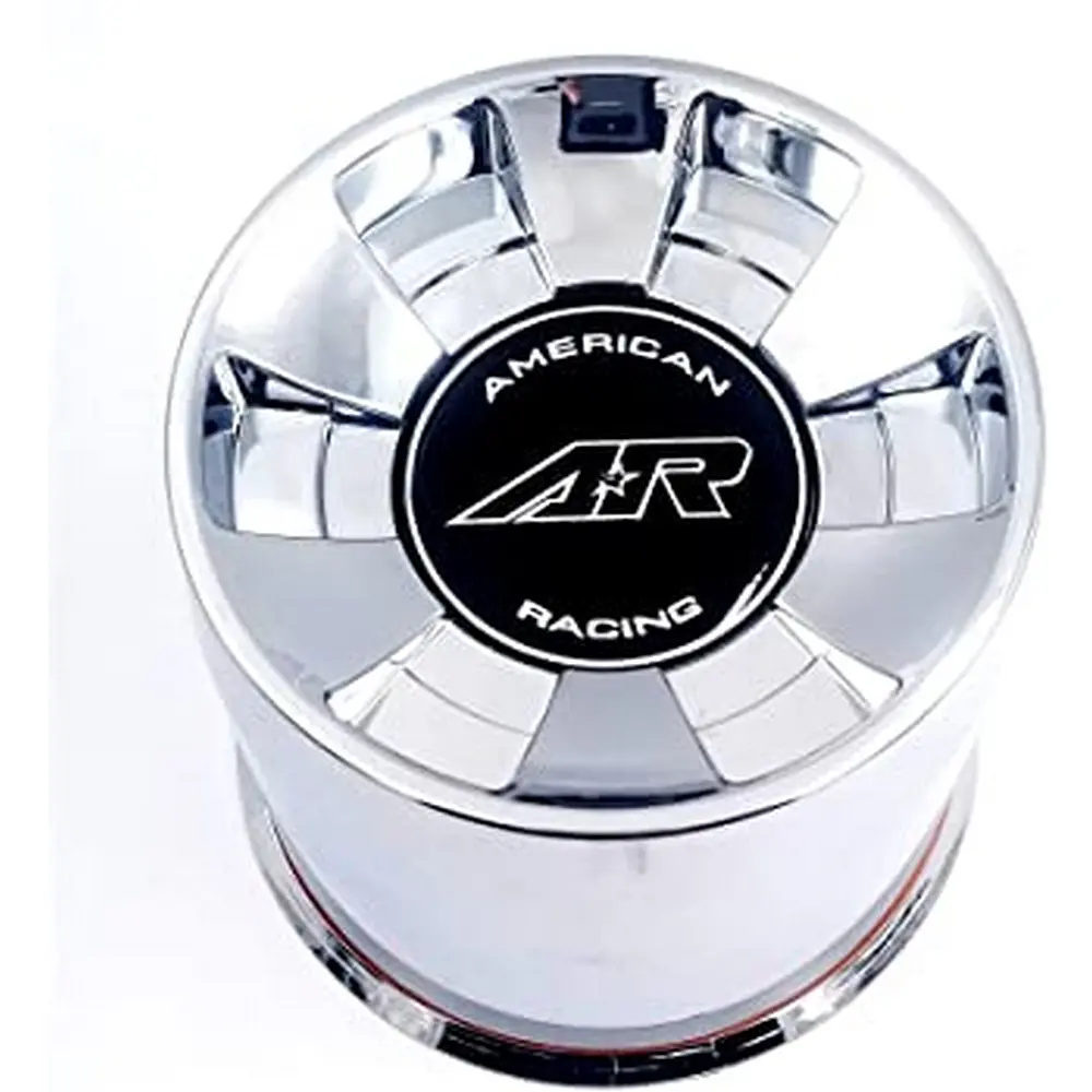 Ar910 5/6X5.5 Lug Push-Thru Cap Pvd 1