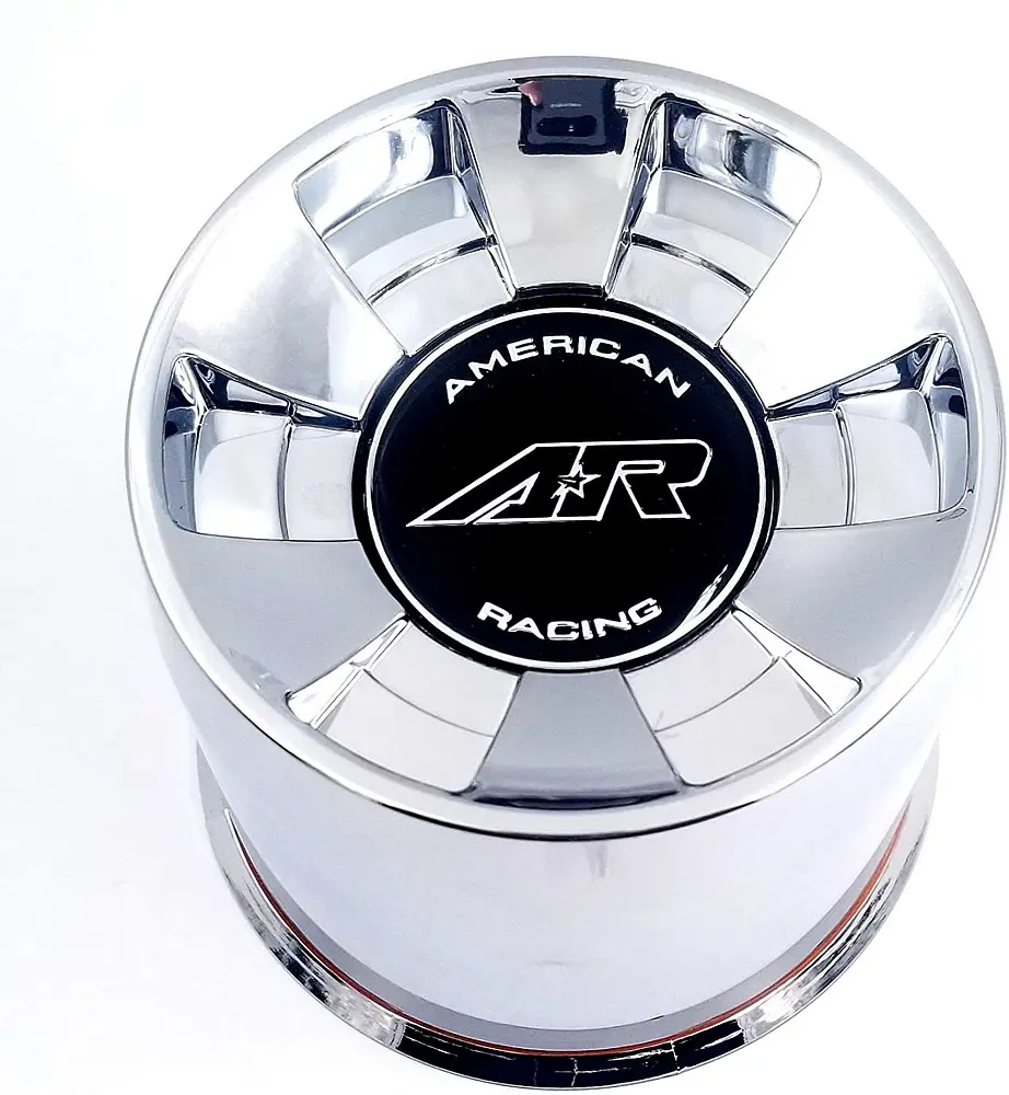 Ar910 8 Lug Push-Thru Cap Pvd 1