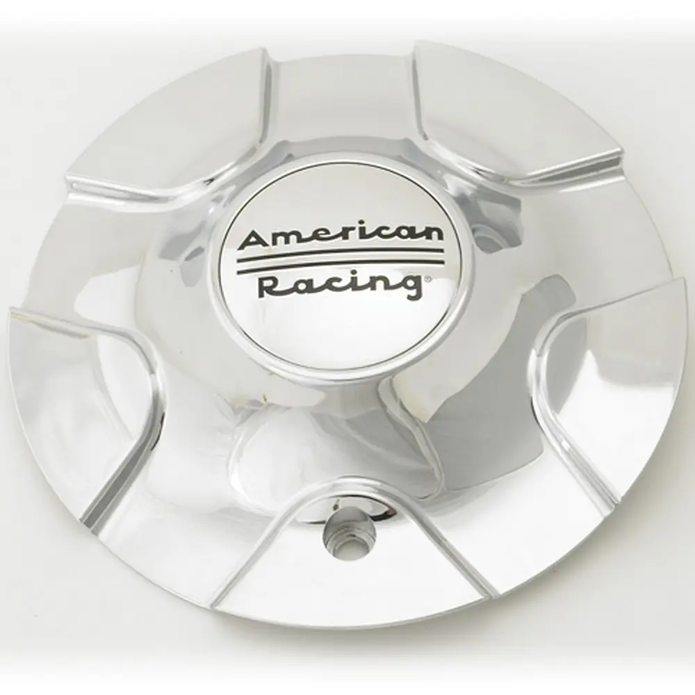 Ar Cap Ar603 Chr Full Cover  Ar Logo 1