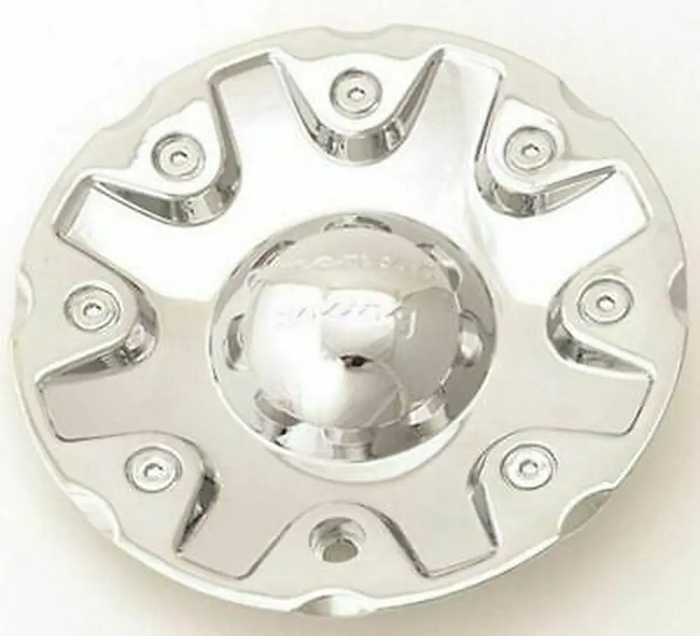 Ar Cap Ar628 Chrome Engraved Text 1