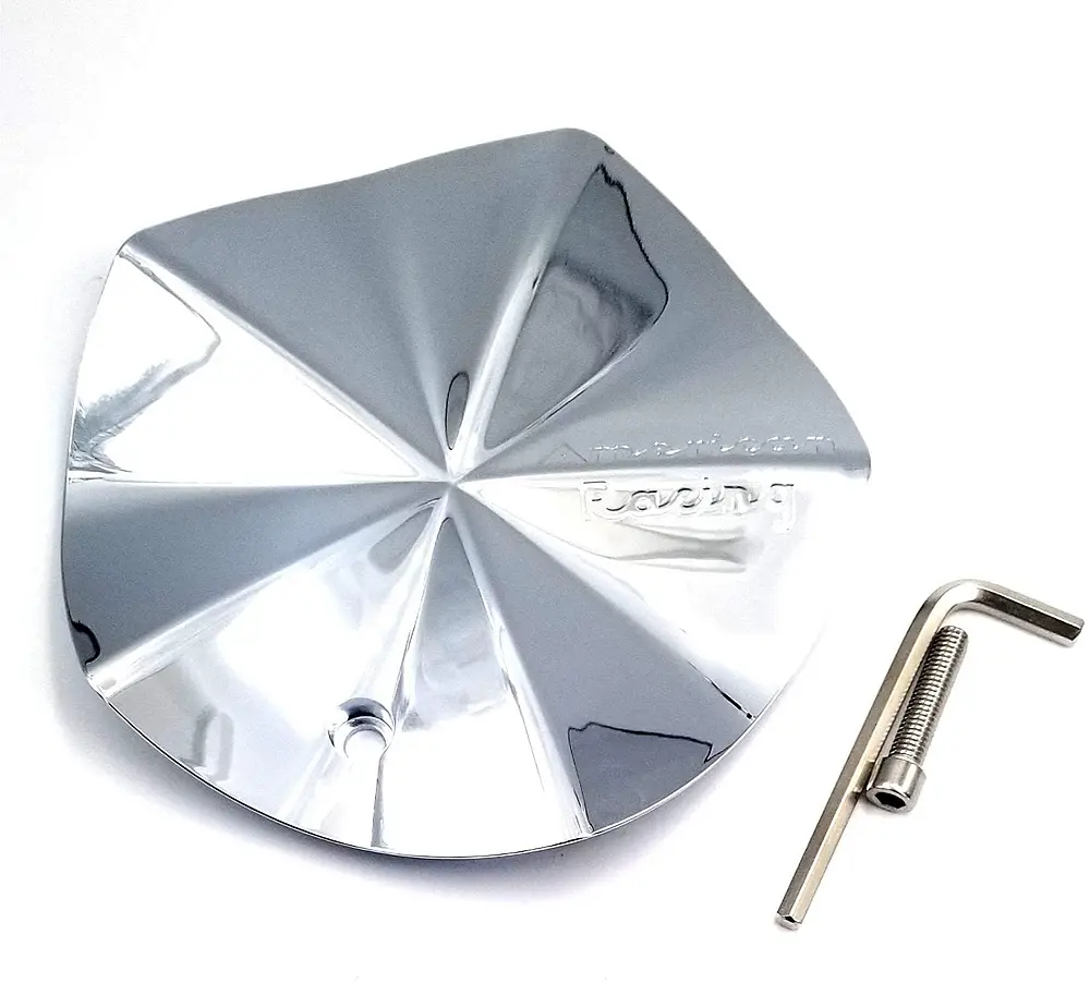 Ar Cap Ar808 Chr Covered  Engrvd Ar Logo 1