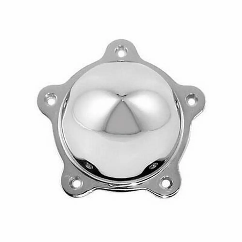 Ar Cap Torq T Chrome Bullet Center 1
