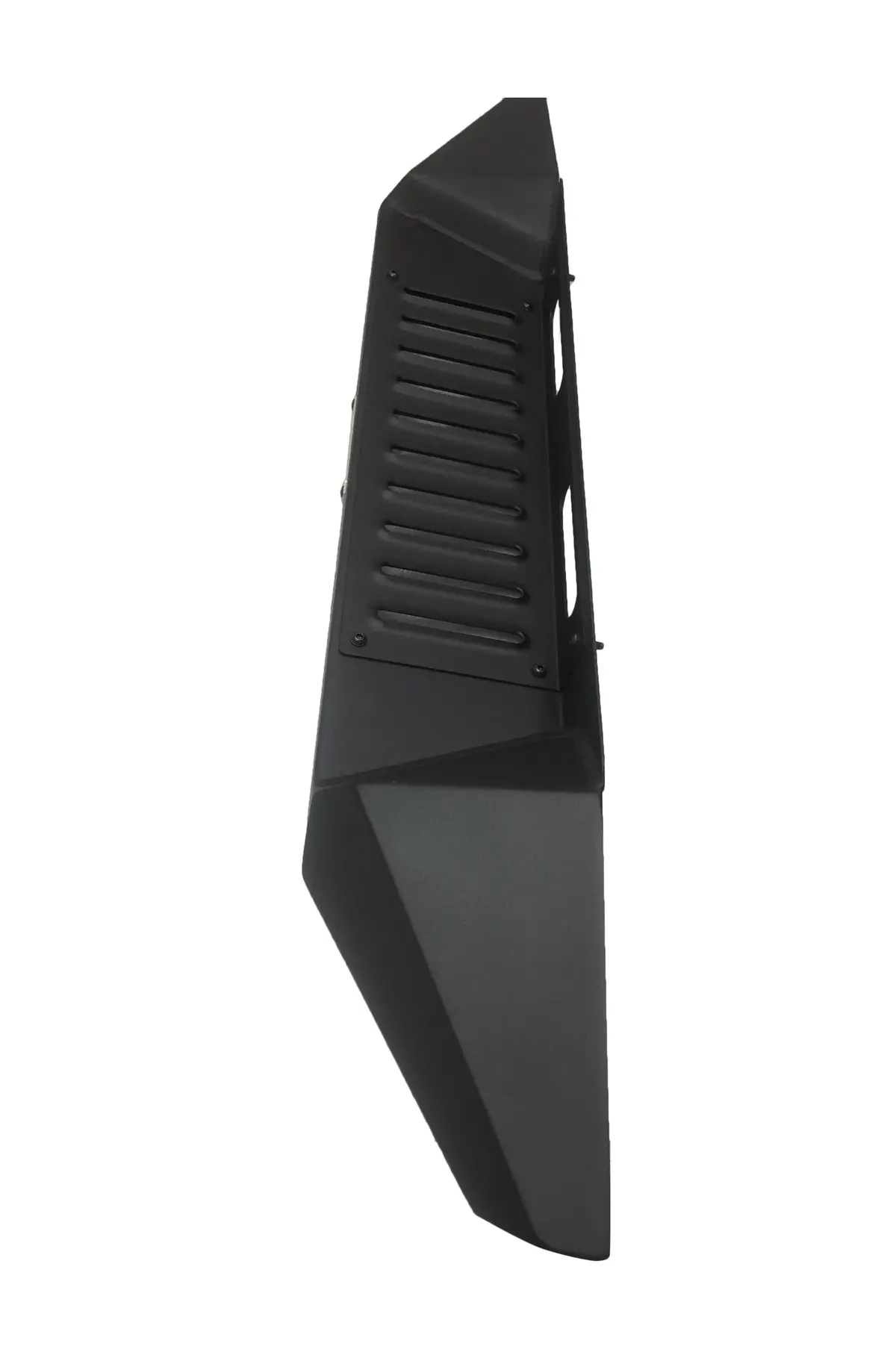 Sample Of Ld And Hd Truck Running Boards Black 1