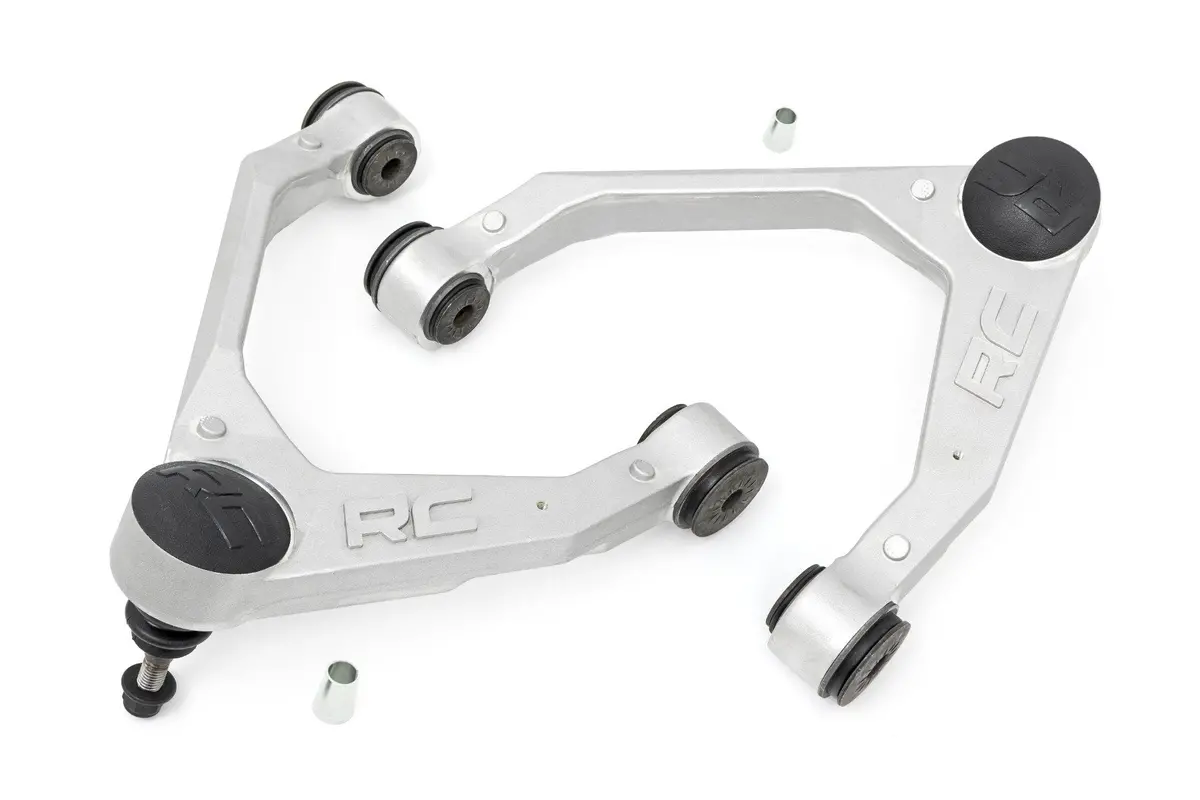Forged Upper Control Arms - Oe Upgrade - Chevy/Gmc 1500 (07-18 & Classic) 1